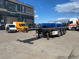 D-TEC FT-43-03V / 2x Extendable / Mercedes + Disc / 1...