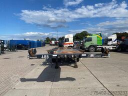 D-TEC FT-43-03V / 2x Extendable / Mercedes + Disc / 1...