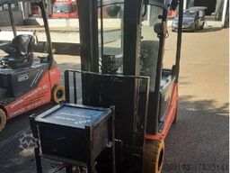 Toyota Traigo 48-8FBM20T Elektro 2t