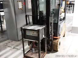 Toyota Traigo 48-8FBM20T Elektro 2t