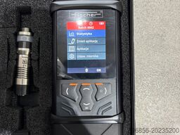 Fischer DUALSCOPE DMP40 Fischer DUALSCOPE DMP40