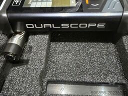 Fischer DUALSCOPE DMP30 miernik grubości powłok Fischer DUALSCOPE DMP30 miernik grubości powłok