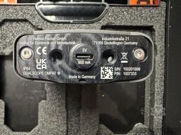 Fischer DUALSCOPE DMP40 Fischer DUALSCOPE DMP40