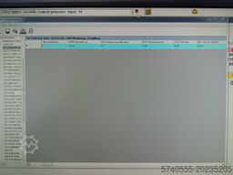 INTERMAC GENIUS RS-A