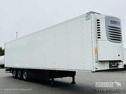 Schmitz Cargobull Tiefkühler Standard Doppelstock