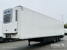Schmitz Cargobull Tiefkühler Standard Doppelstock