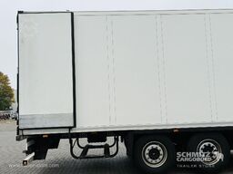 Schmitz Cargobull Tiefkühler Standard Doppelstock