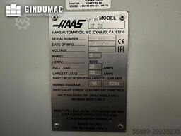 HAAS ST-30