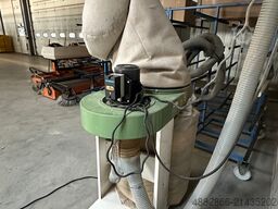 Striebig  Rapid Plattensäge und Präzisionskreissäge