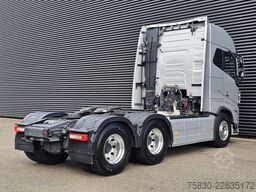Volvo FH16.750 6X4 / RETARDER / FULL AIR