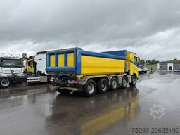 Volvo FH-500 10x4 SWS / Swiss-Vehicle