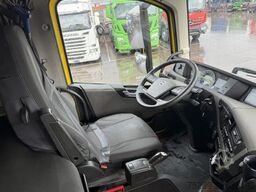 Volvo FH-500 10x4 SWS / Swiss-Vehicle