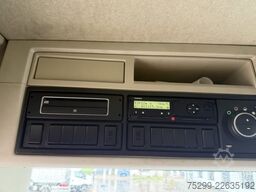 Volvo FH-500 10x4 SWS / Swiss-Vehicle