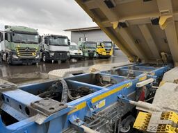 Volvo FH-500 10x4 SWS / Swiss-Vehicle