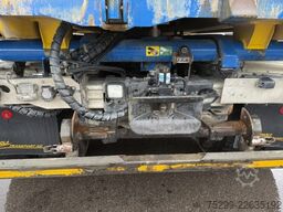 Volvo FH-500 10x4 SWS / Swiss-Vehicle