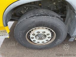 Volvo FH-500 10x4 SWS / Swiss-Vehicle