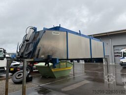 Volvo FH-500 10x4 SWS / Swiss-Vehicle