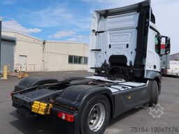 Mercedes-Benz 1845 LS