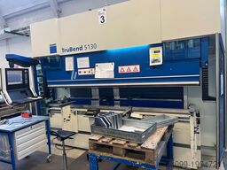 TRUMPF TruBend 5130