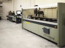 Emmegi Phantomatic M3