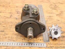 Sauer Danfoss N365 OMP 200 151-0615