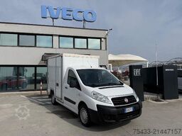 Fiat SCUDO CON SPONDA