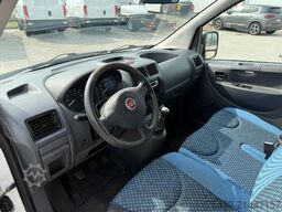 Fiat SCUDO CON SPONDA