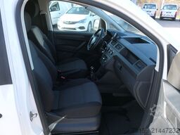 Volkswagen Caddy 2.0 TDI 4Motion KLIMA COC WERKSTATT 2-SITZER