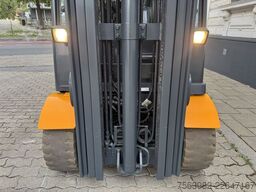 Jungheinrich EFG 430