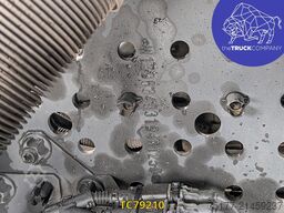 Mercedes-Benz Actros 1853