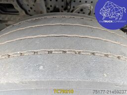 Mercedes-Benz Actros 1853