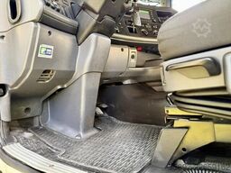 Scania R410 Retarder / Euro6 / 550 tkm