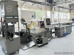 TRAUB TNL 12K