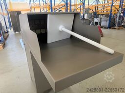 RÜHLE GFR 450