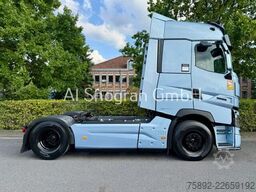 Renault T520 HIGH/Standklima/Eud6/354tkm