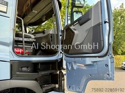 Renault T520 HIGH/Standklima/Eud6/354tkm