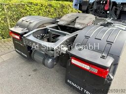 Renault T520 HIGH/Standklima/Eud6/354tkm