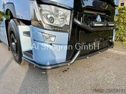 Renault T520 HIGH/Standklima/Eud6/354tkm