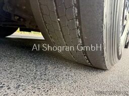 Renault T520 HIGH/Standklima/Eud6/354tkm