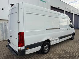 Mercedes-Benz Sprinter 314 **EURO 6-BELGIAN ORIGINE**