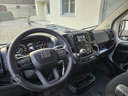 Fiat Ducato L2H2 5´´ TFT DAB Bluettoth Klima