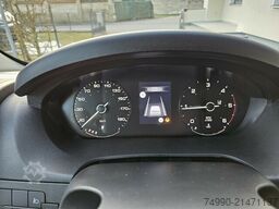 Fiat Ducato L2H2 5´´ TFT DAB Bluettoth Klima