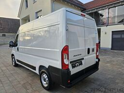 Fiat Ducato L2H2 5´´ TFT DAB Bluettoth Klima