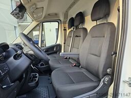 Fiat Ducato L2H2 5´´ TFT DAB Bluettoth Klima