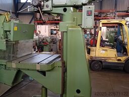 ALZMETALL AB 5 HST