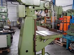 ALZMETALL AB 5 HST