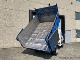 Iveco Daily 35 - Ribaltabile Trilaterale