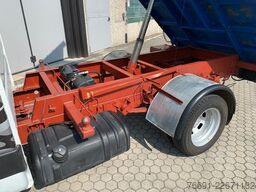 Iveco Daily 35 - Ribaltabile Trilaterale
