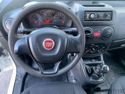 FIAT Fiorino Van  -Natural Power Metano -