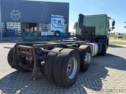DAF CF 290 FAG 6x2 / Chassis / NL Truck